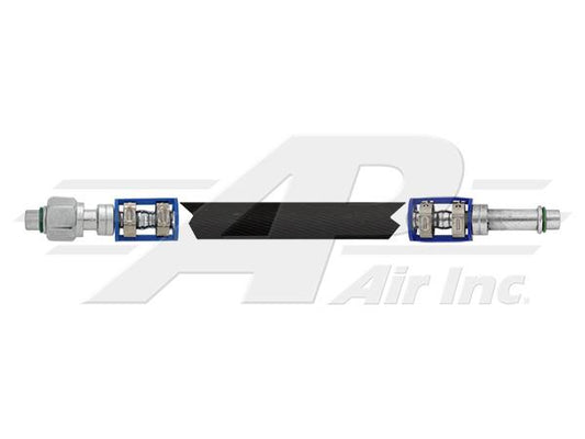 Liquid Cab to Evaporator Hose LATE serial number