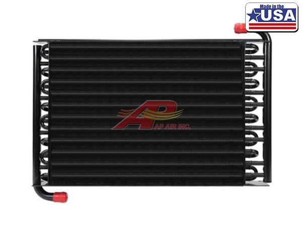 AR86211 - John Deere Oil Cooler