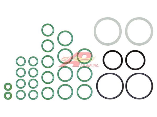 CNH Single Application ORing Kit