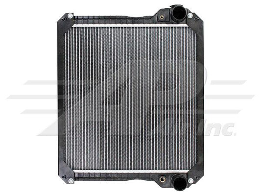 Radiator - PlasticAluminum