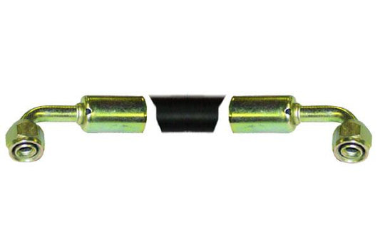 Compressor to Condenser Hose