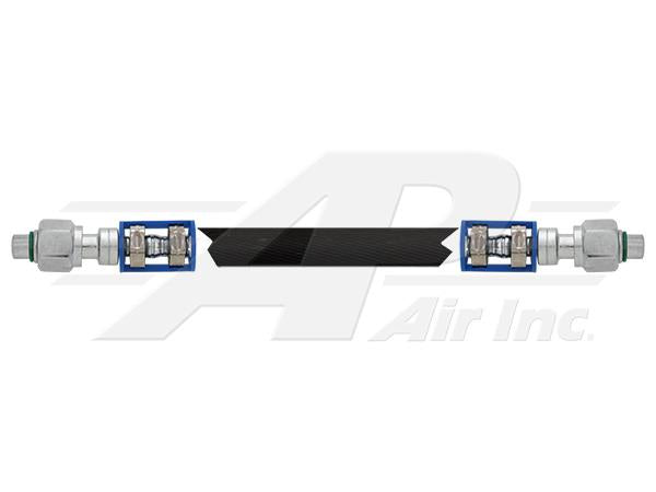 Compressor to Condenser Hose
