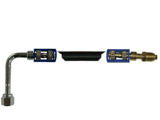 Condenser to Receiver Drier Hose