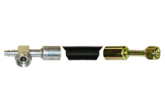 Suction Hose
