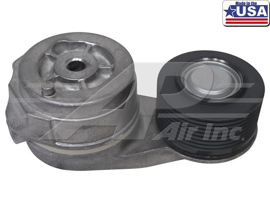 Belt Tensioner