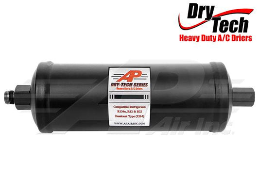 Heavy Duty Dry-Tech Receiver Drier