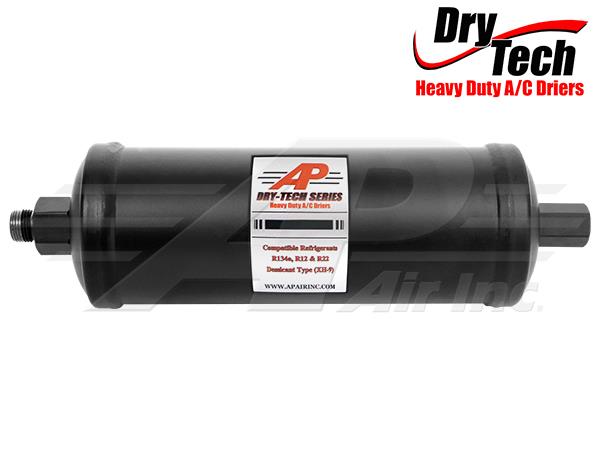 Heavy Duty Dry-Tech Receiver Drier LATE serial number