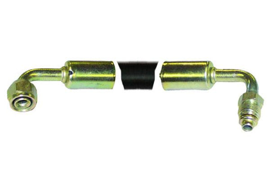Receiver Drier to Expansion Valve Hose