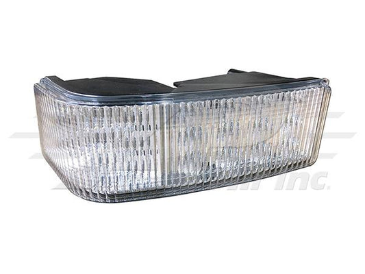 Right LED Headlight