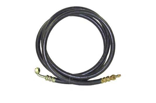 Condenser to Receiver Drier Hose LATE serial number