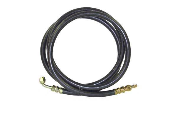 Condenser to Receiver Drier Hose LATE serial number