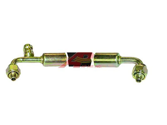 Compressor to Condenser Hose