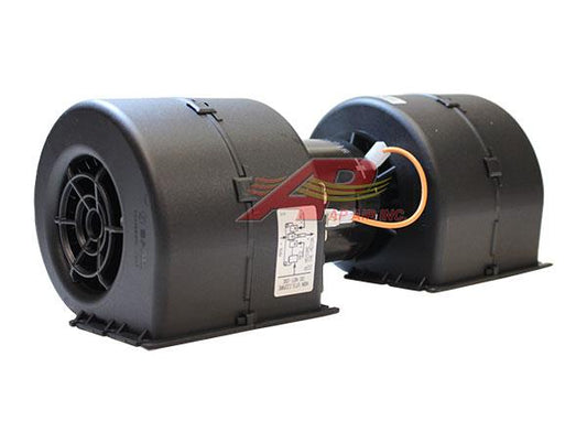 Blower Motor Assembly LATE serial number