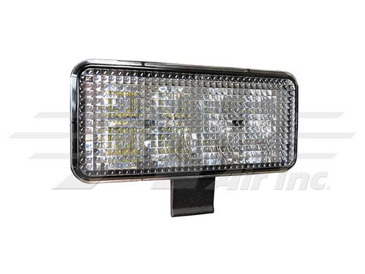 LED Upper Cab Light - 18W