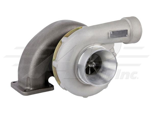 Turbocharger