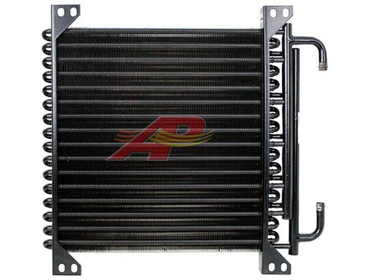Hydraulic Oil Cooler