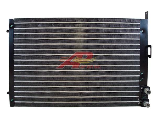 CNH Condenser