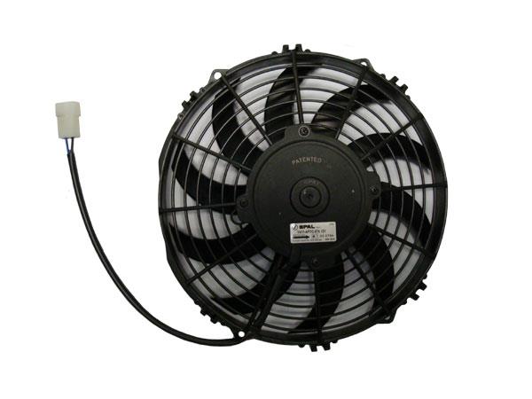 Condenser Fan Assembly