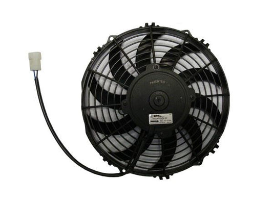 Condenser Fan Assembly
