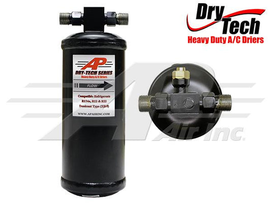 3" x 9" Male O-Ring - Dry-Tech Series