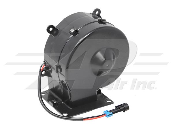 Blower Motor - Pressurizer