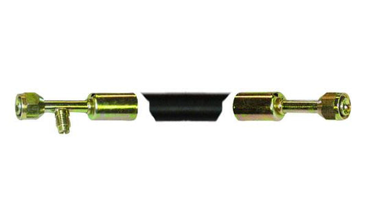 Receiver Drier to Expansion Valve Hose