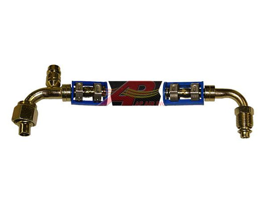 Suction Hose EARLY serial number