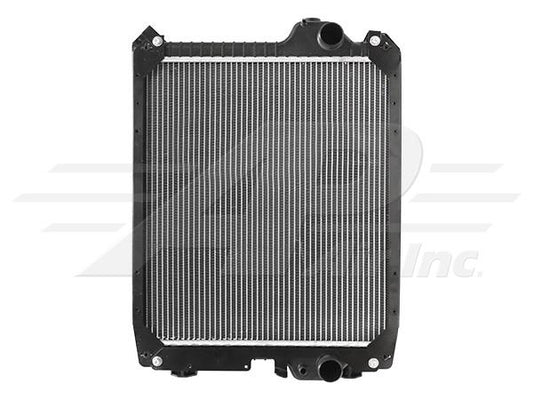 84485110 - Radiator - Case/New Holland