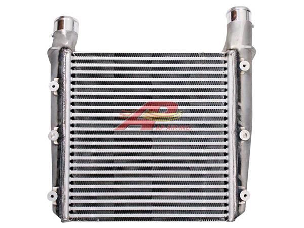 Charge Air Cooler LATE serial number