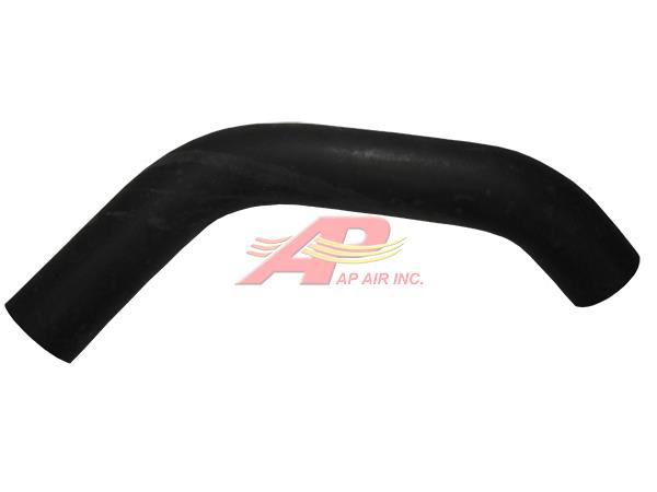 184299A1 Upper Radiator Hose Late Serial Number – Fits CaseTractorsScr ...