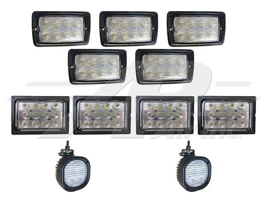 Complete LED Light Kit