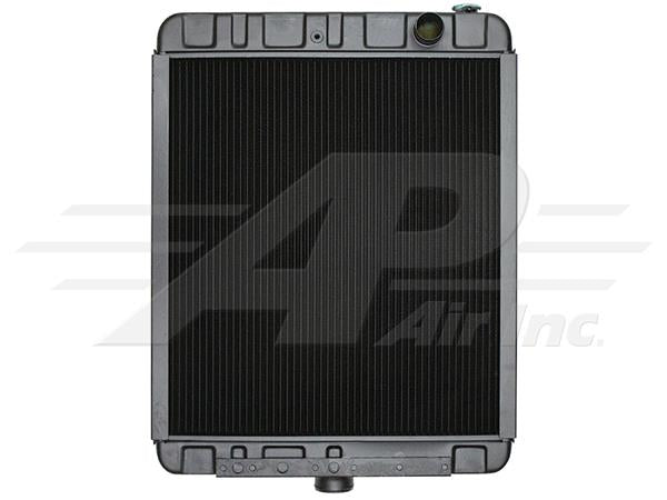 Radiator