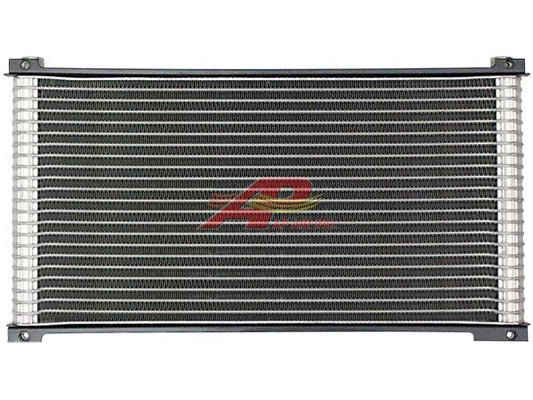 RE566555 - John Deere Oil Cooler