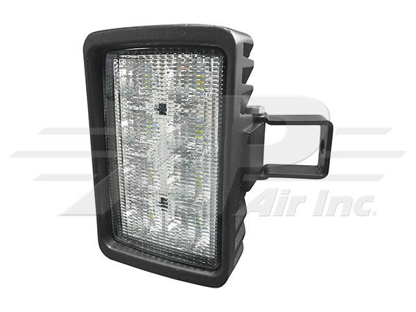 LED Side Mount Light - 40W
