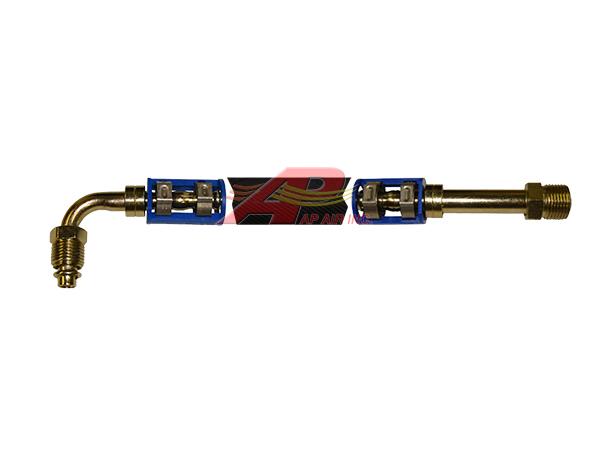 Suction Hose - Compressor End LATE serial number