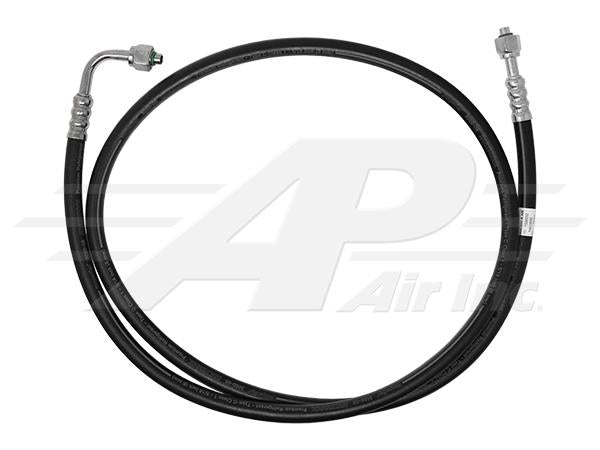 Condenser to Receiver Drier Hose