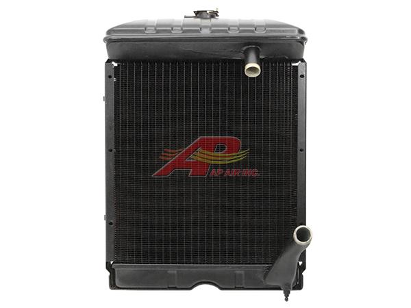 C5NN8005AB - Ford New Holland Radiator