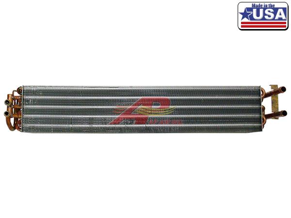 Ford 5640 thru 8560 Evaporator