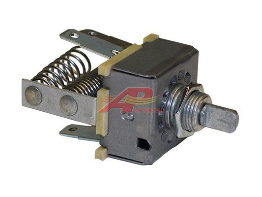 Blower Switch