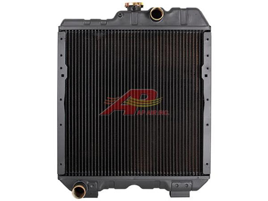 S5172926 - Case/NH Radiator