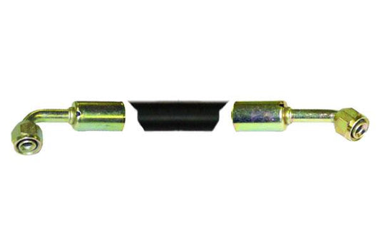 Compressor to Condenser Hose
