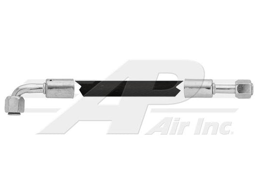 Receiver Drier to Expansion Valve Hose