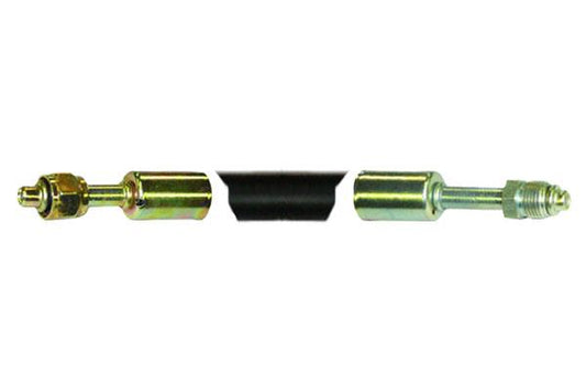 Condenser to Receiver Drier Hose LATE serial number