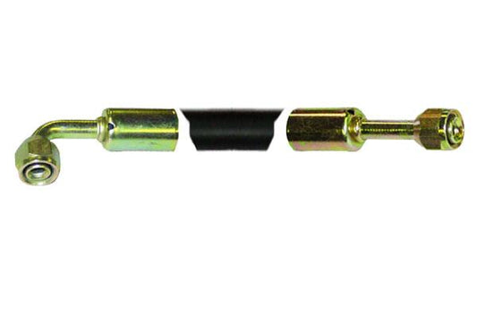 Suction Hose