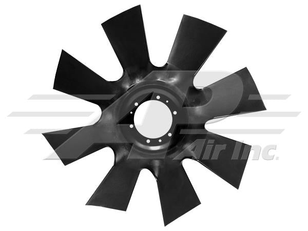RE164616 - John Deere Engine Fan LATE serial number
