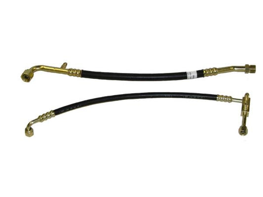 Roof Hose Kit - 2 Hoses LATE serial number