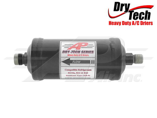 Dry-Tech Receiver Drier