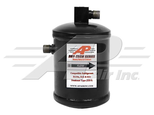 Receiver Drier, O-Ring