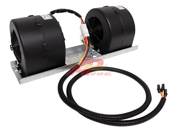 Blower Motor Assembly Update Kit