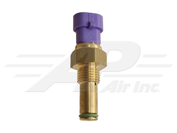 Fuel Filter Clog Sensor